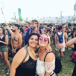 Meet your Posher, Paige